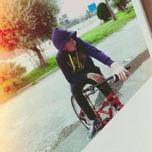 Meet your Posher, Pasquale